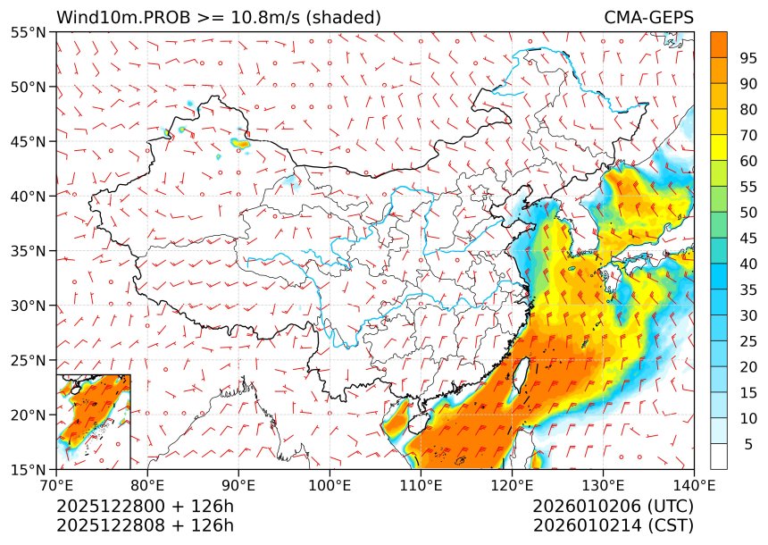 12/28 08时 +126小时