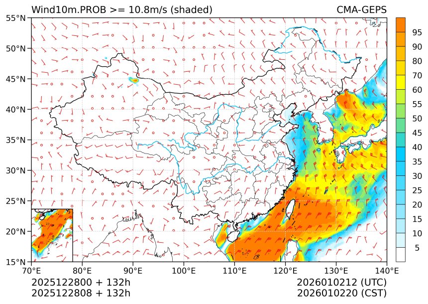 12/28 08时 +132小时