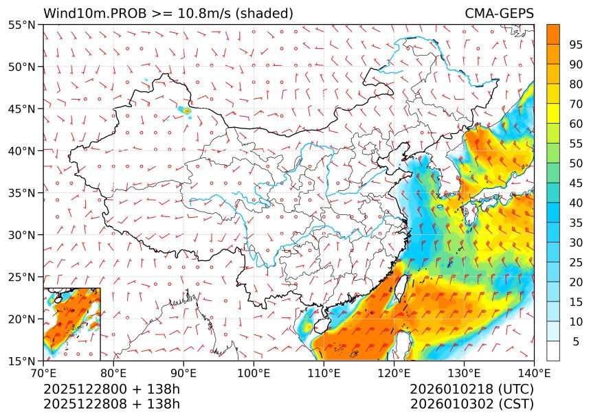 12/28 08时 +138小时