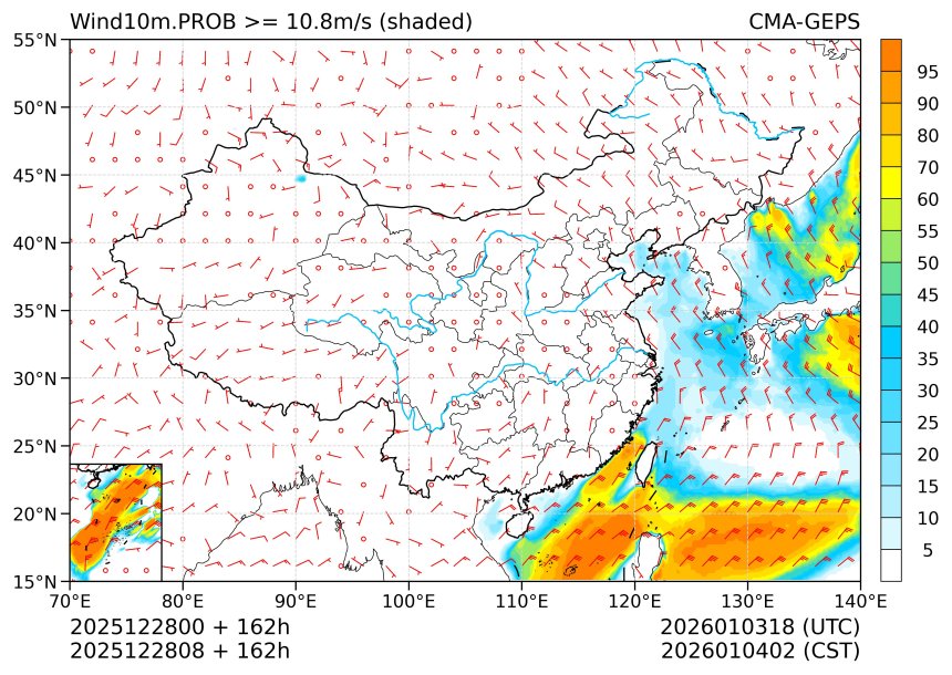 12/28 08时 +162小时