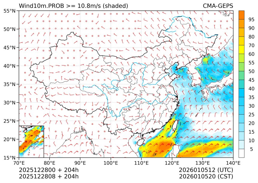 12/28 08时 +204小时
