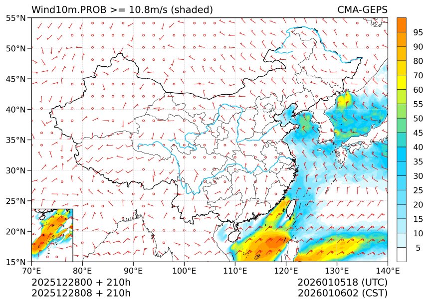 12/28 08时 +210小时