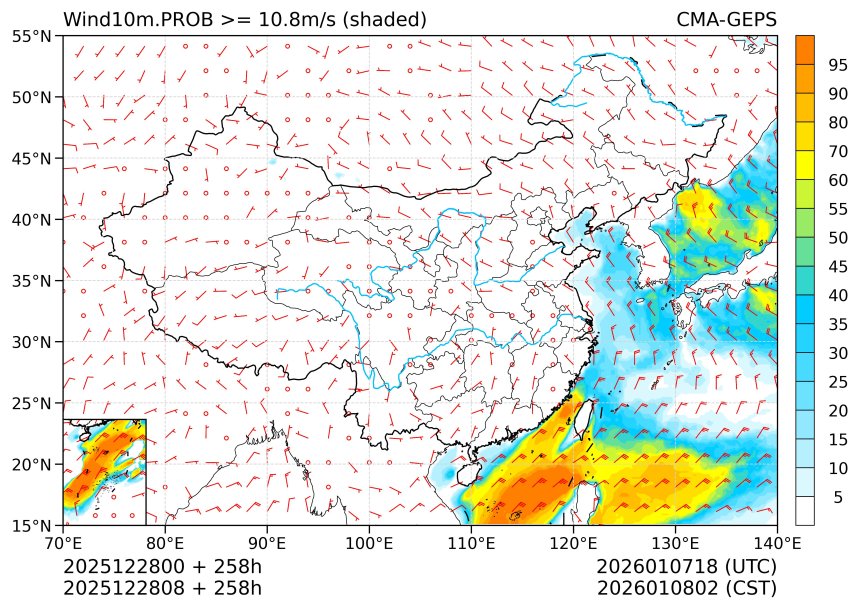 12/28 08时 +258小时