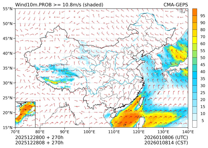 12/28 08时 +270小时