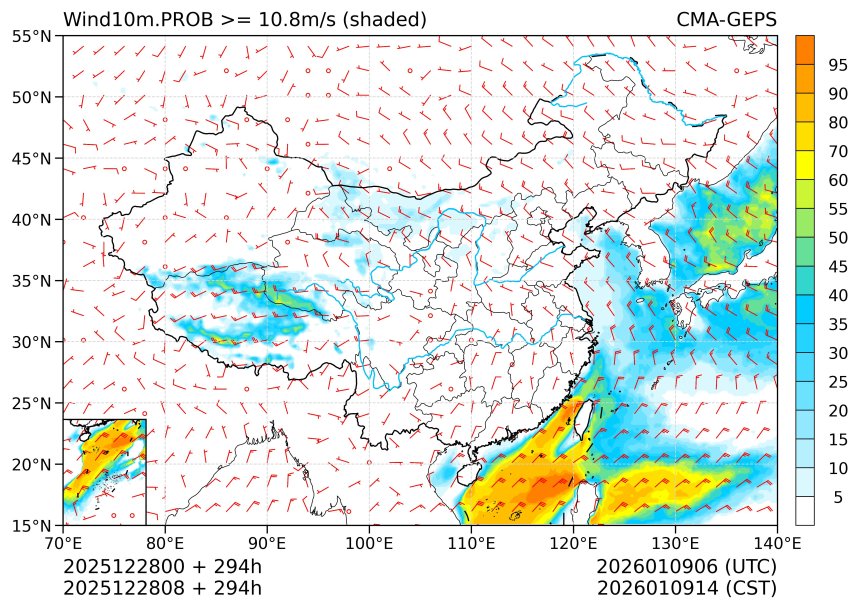 12/28 08时 +294小时