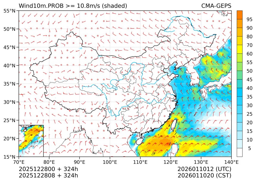 12/28 08时 +324小时