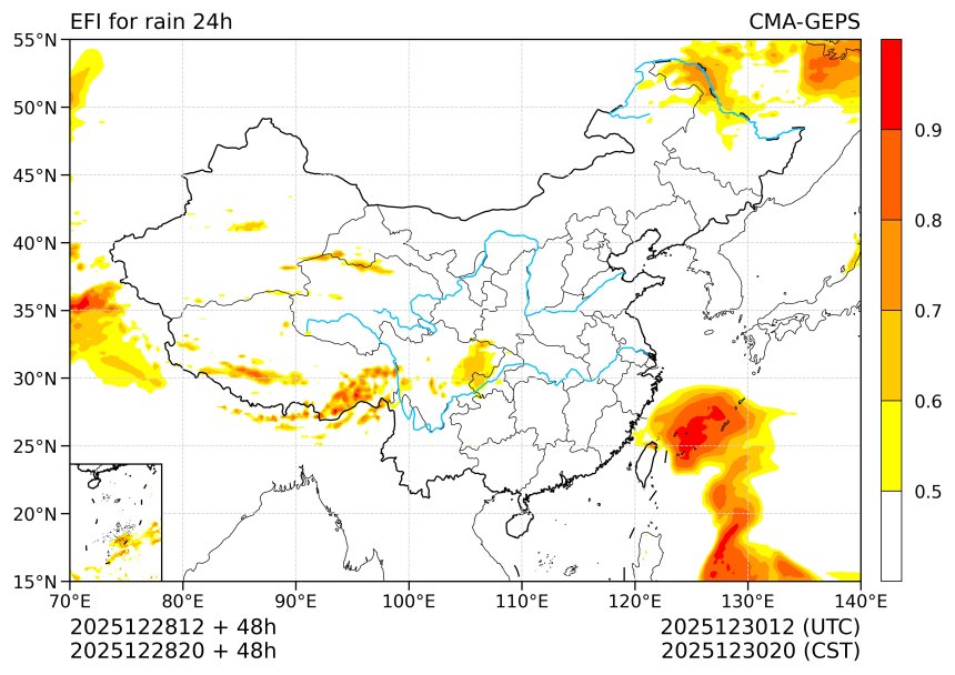 12/28 20时 +048小时