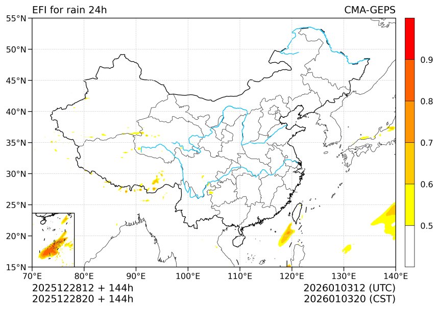 12/28 20时 +144小时