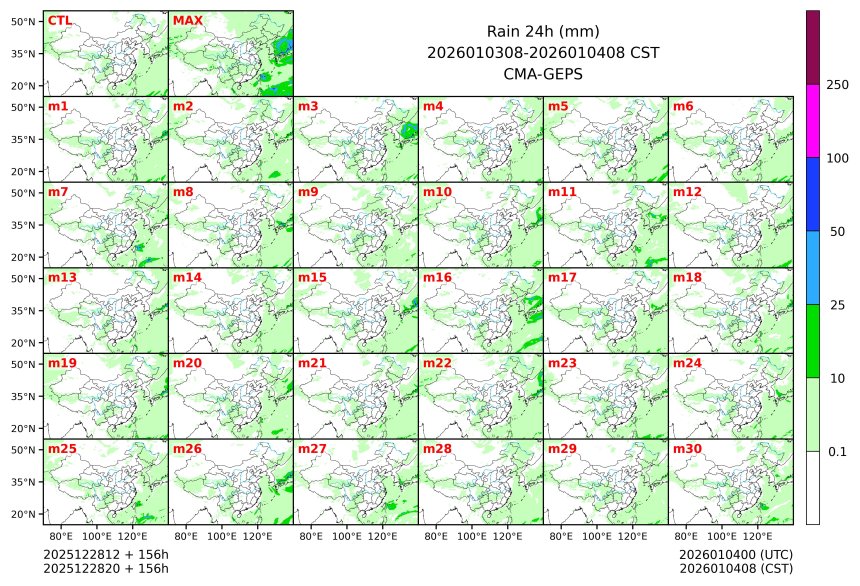 12/28 20时 +156小时