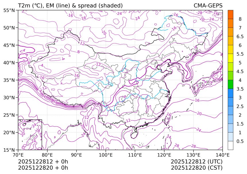12/28 20时 +000小时