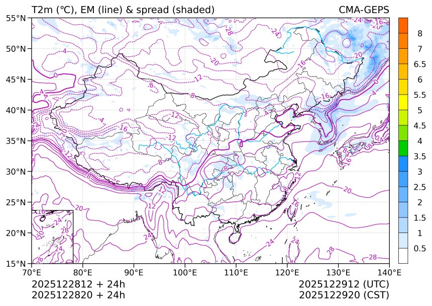 12/28 20时 +024小时