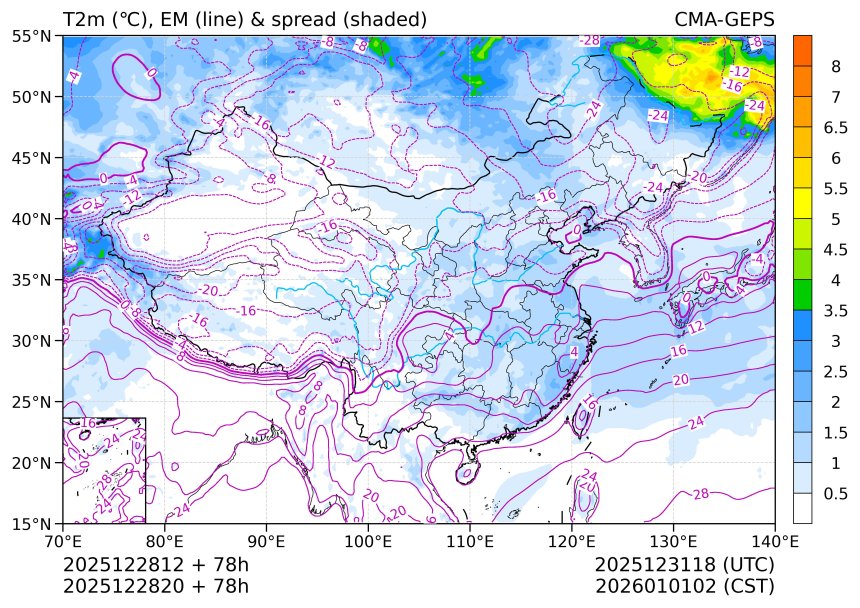 12/28 20时 +078小时