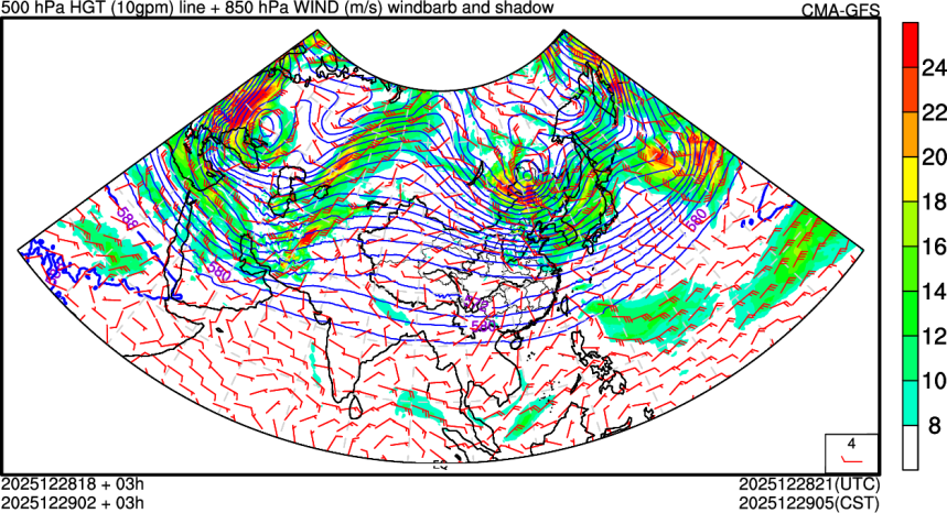 12/28 18时 +003小时