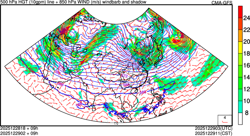 12/28 18时 +009小时
