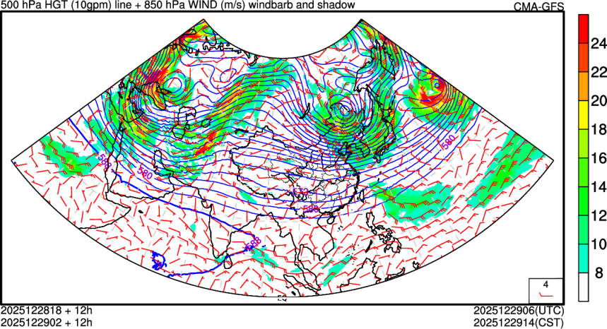 12/28 18时 +012小时