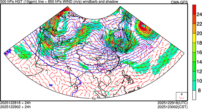 12/28 18时 +024小时