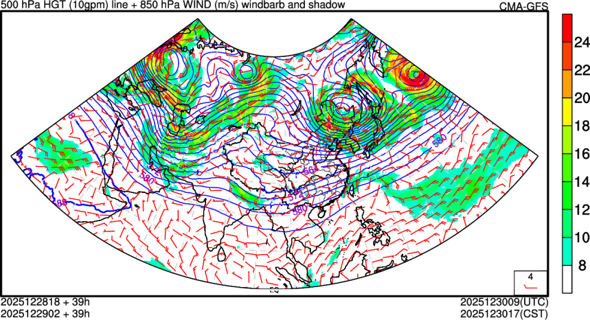 12/28 18时 +039小时