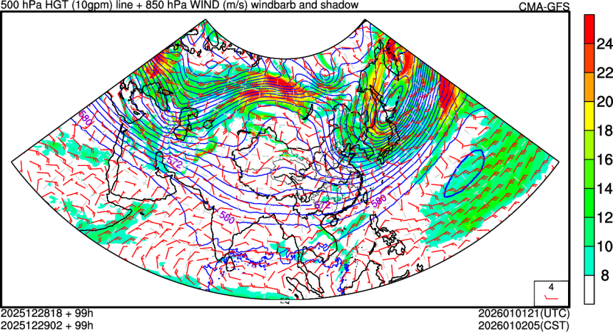 12/28 18时 +099小时