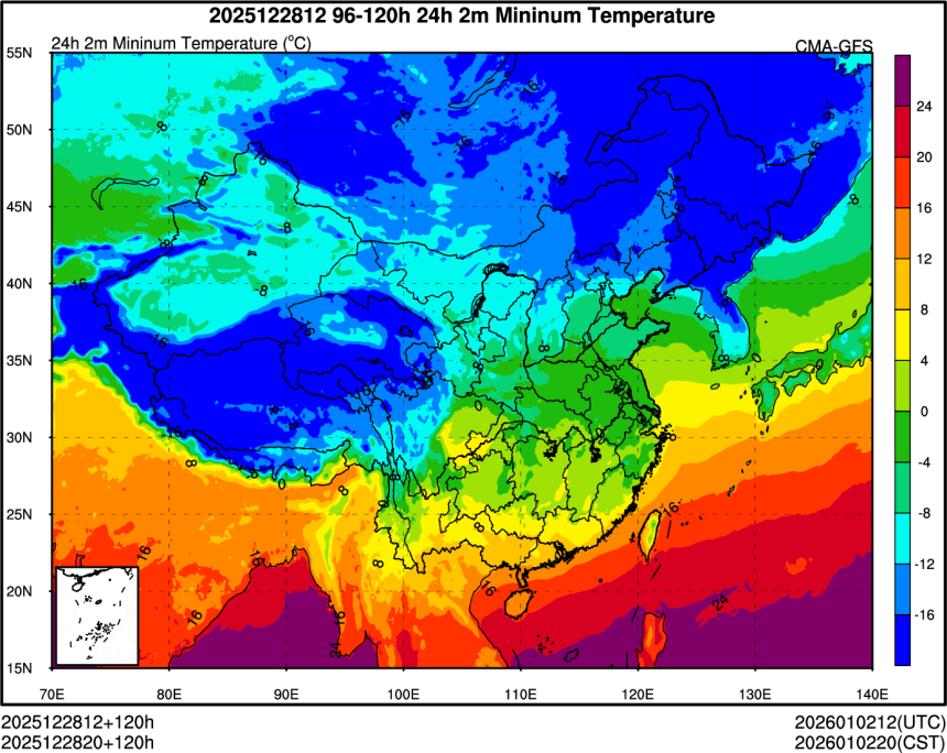 12/28 12时 +120小时