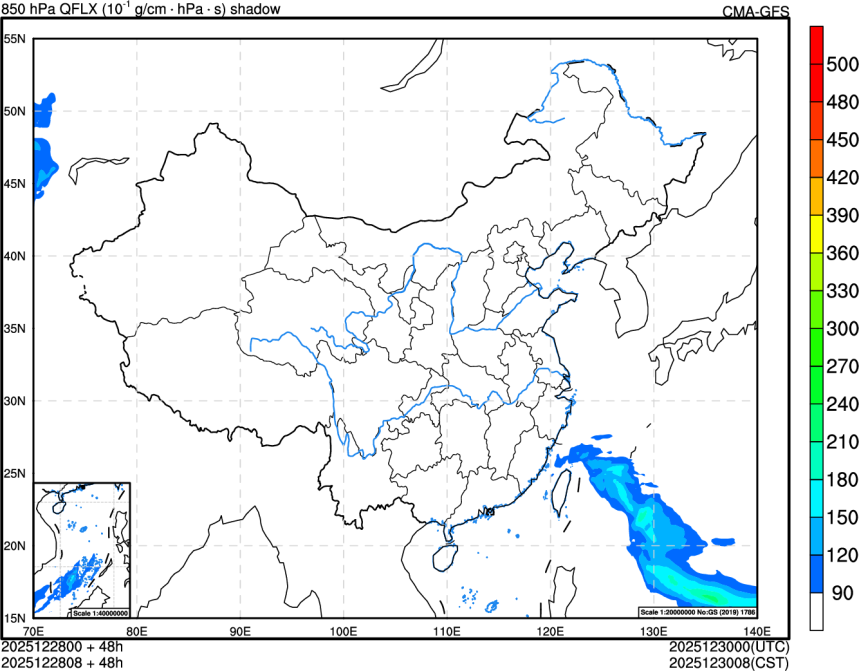 12/28 00时 +048小时