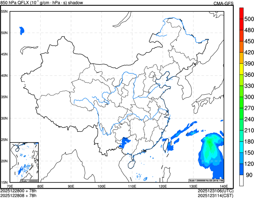 12/28 00时 +078小时