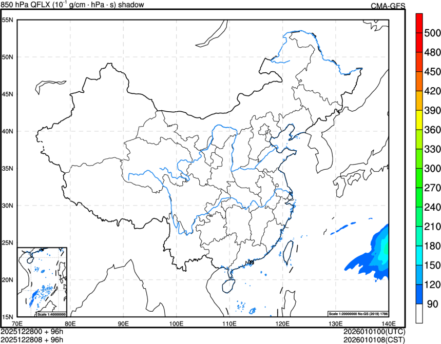 12/28 00时 +096小时