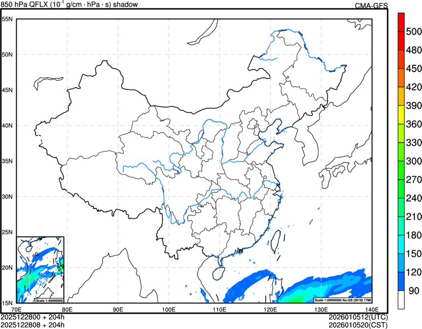 12/28 00时 +204小时