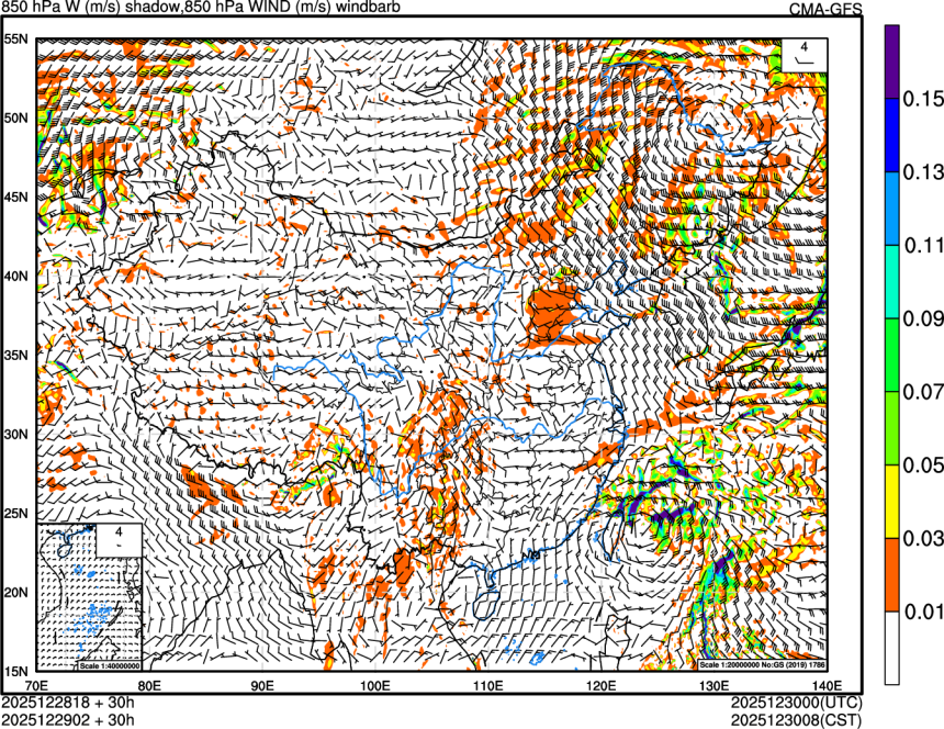 12/28 18时 +030小时