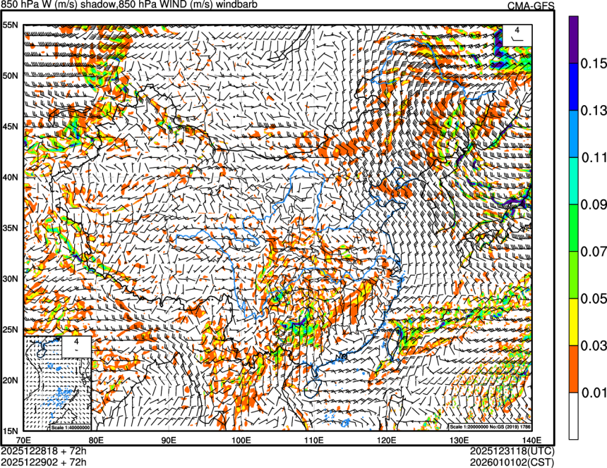 12/28 18时 +072小时
