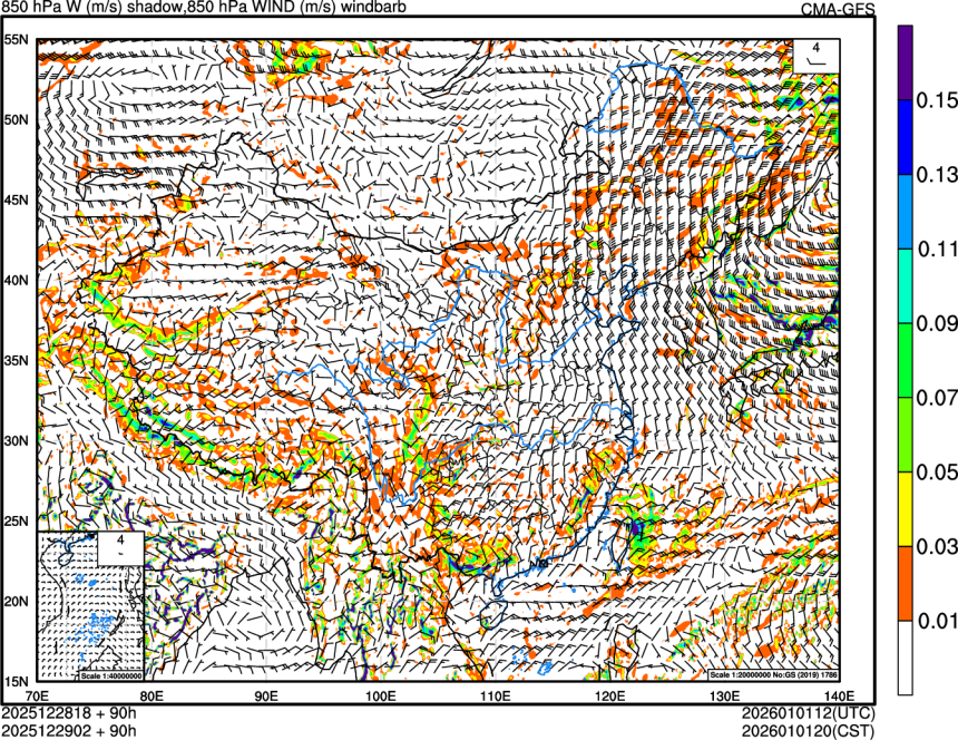 12/28 18时 +090小时