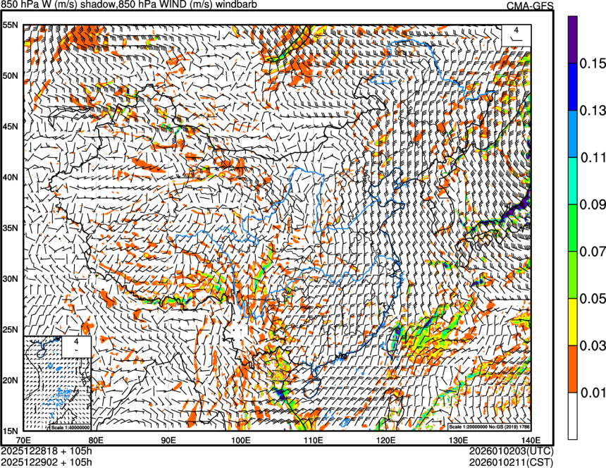 12/28 18时 +105小时