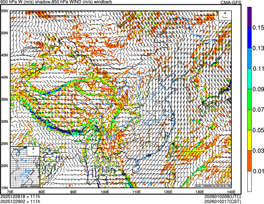 12/28 18时 +111小时