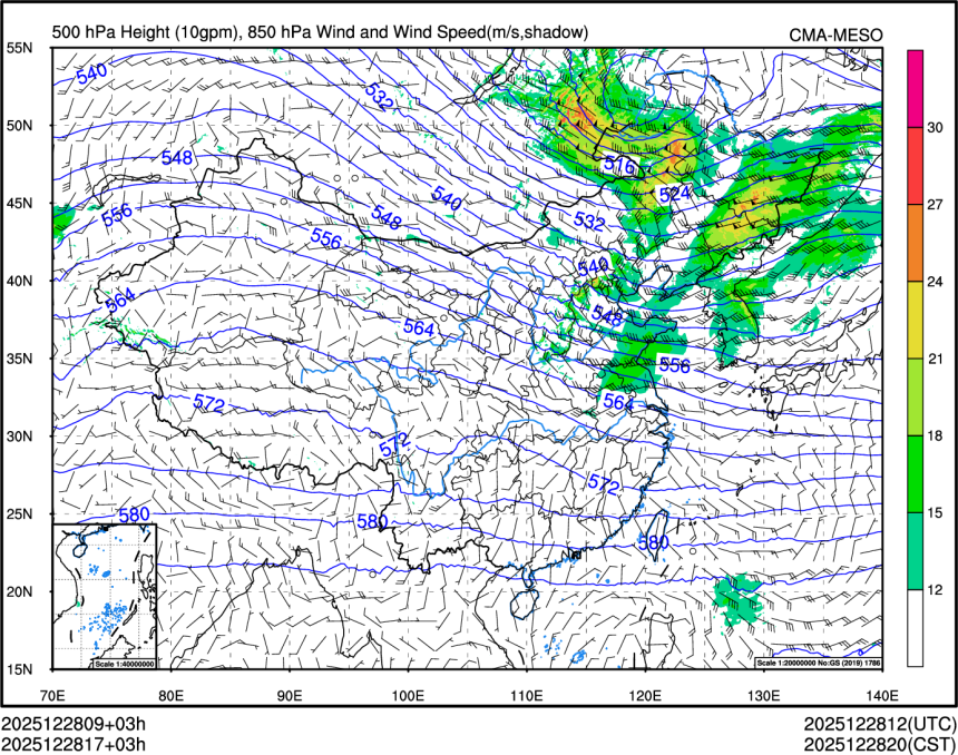 12/28 17时 +003小时