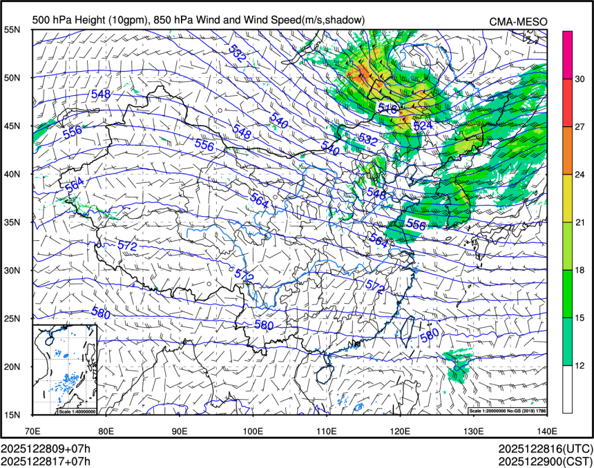 12/28 17时 +007小时