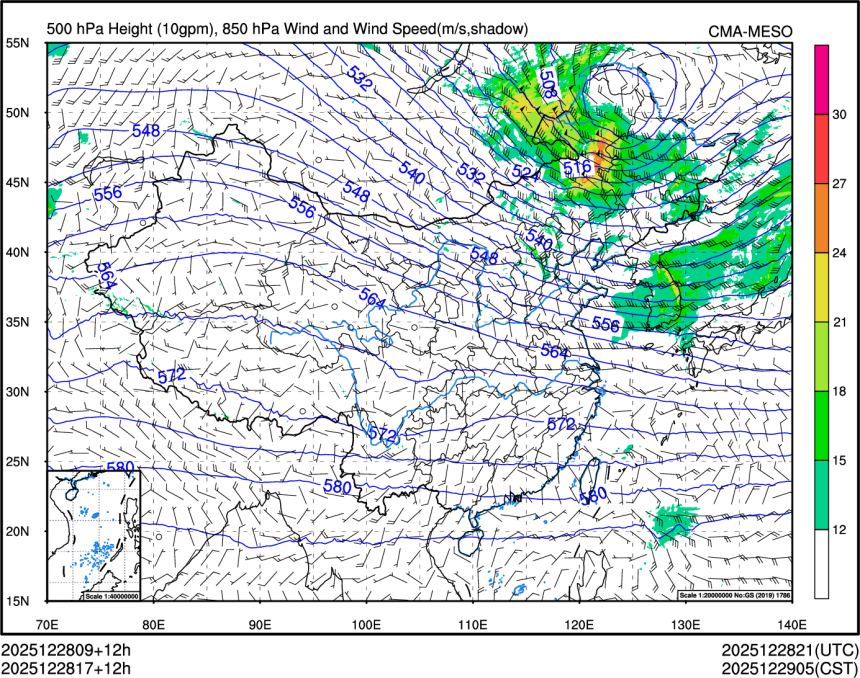 12/28 17时 +012小时