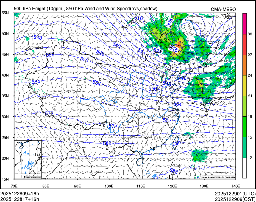 12/28 17时 +016小时