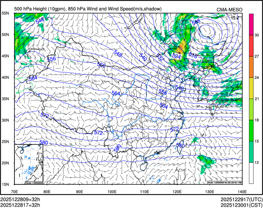 12/28 17时 +032小时