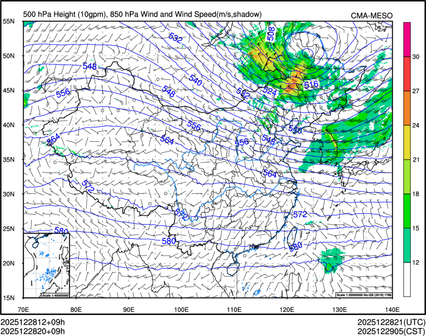 12/28 20时 +009小时