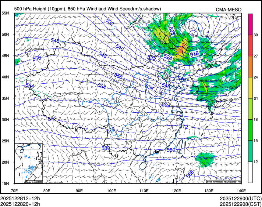 12/28 20时 +012小时