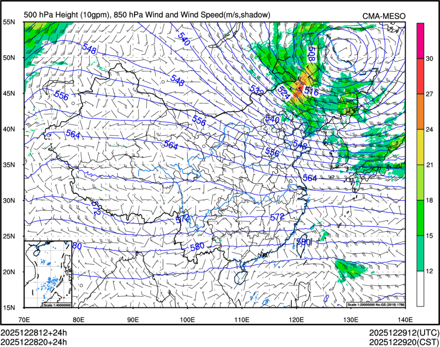 12/28 20时 +024小时