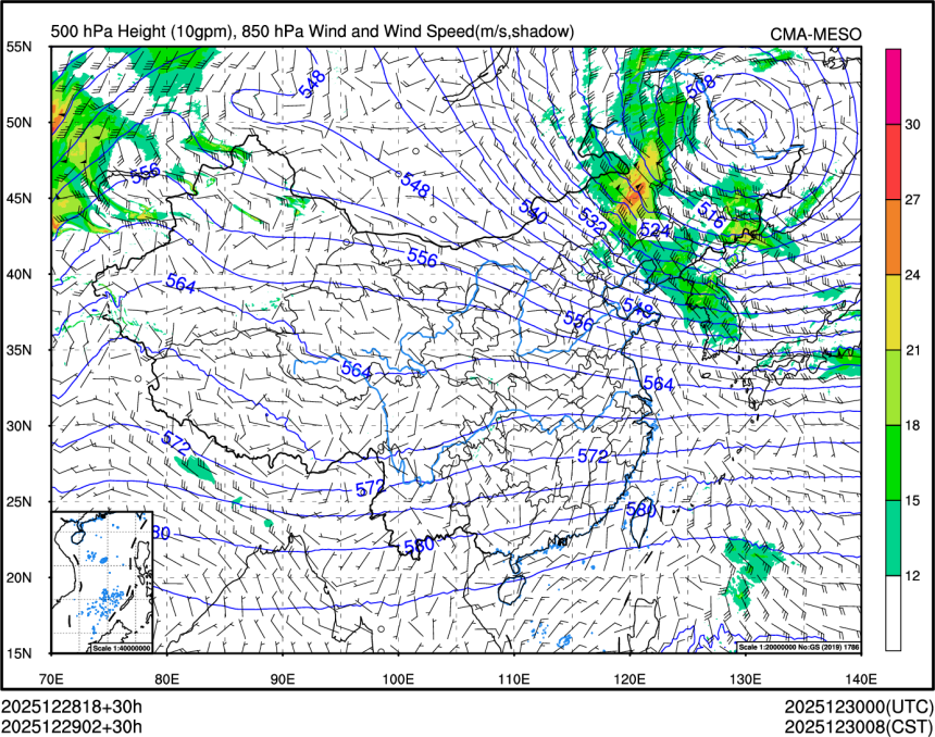 12/29 02时 +030小时
