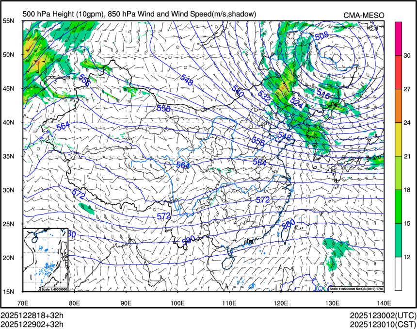 12/29 02时 +032小时