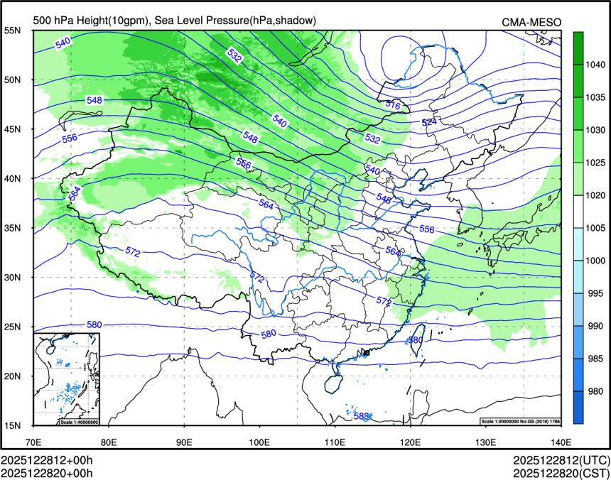 12/28 20时 +000小时