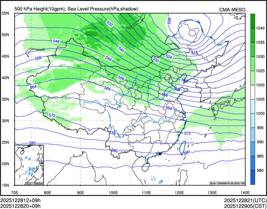 12/28 20时 +009小时