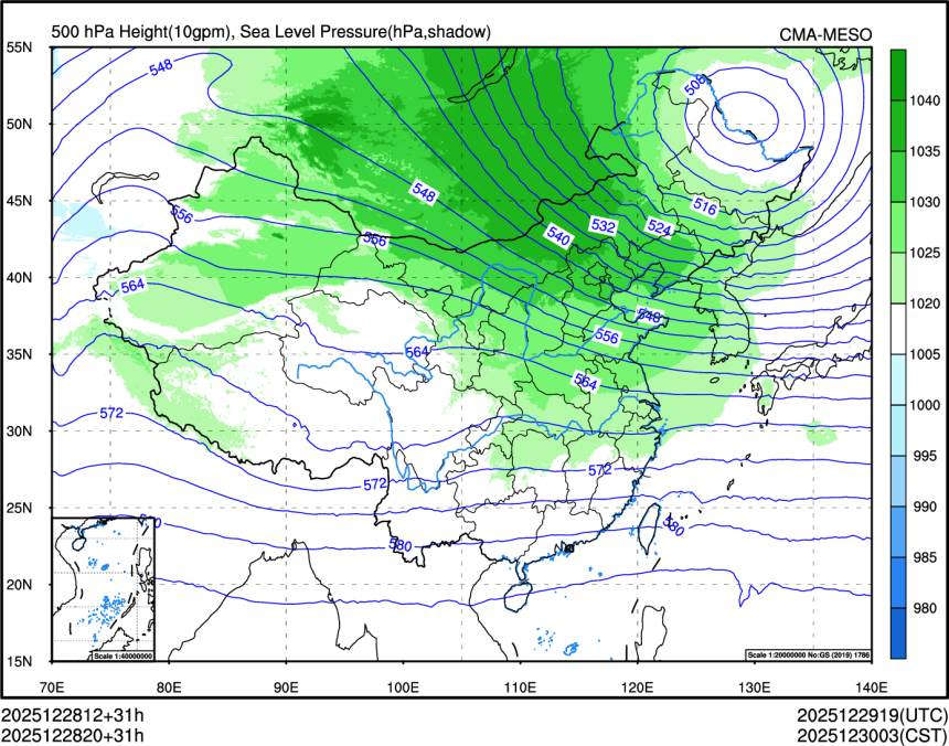 12/28 20时 +031小时