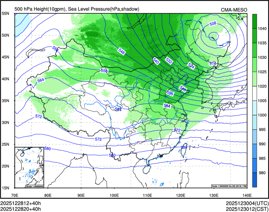 12/28 20时 +040小时