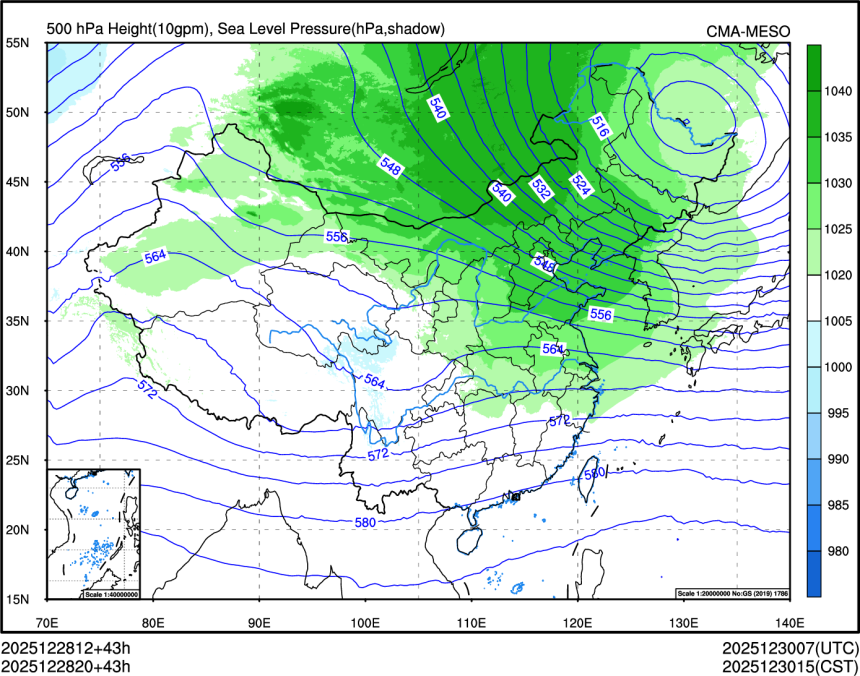 12/28 20时 +043小时