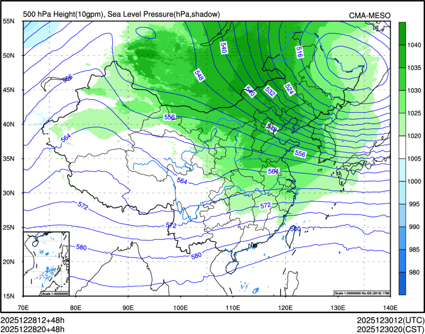 12/28 20时 +048小时