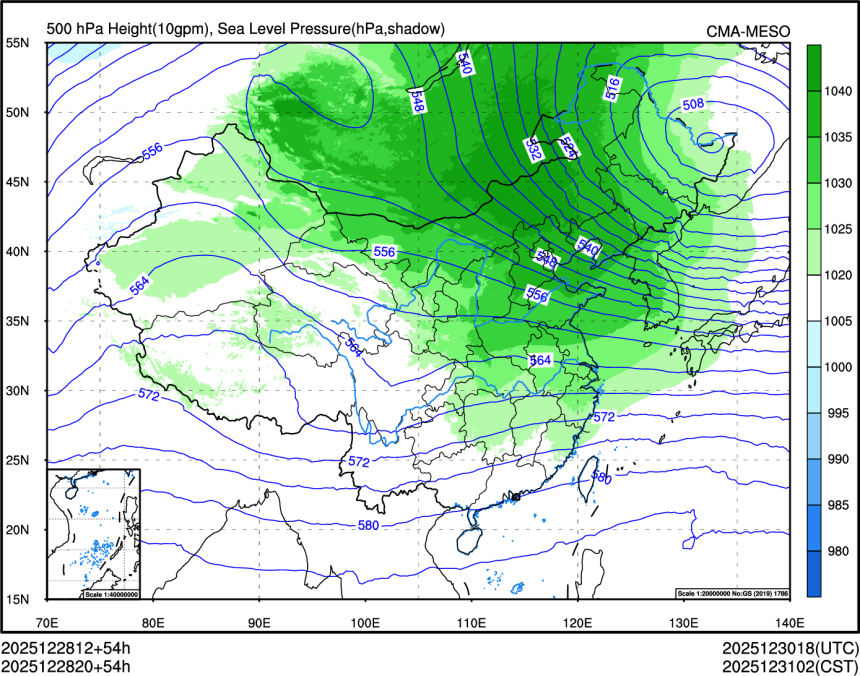 12/28 20时 +054小时
