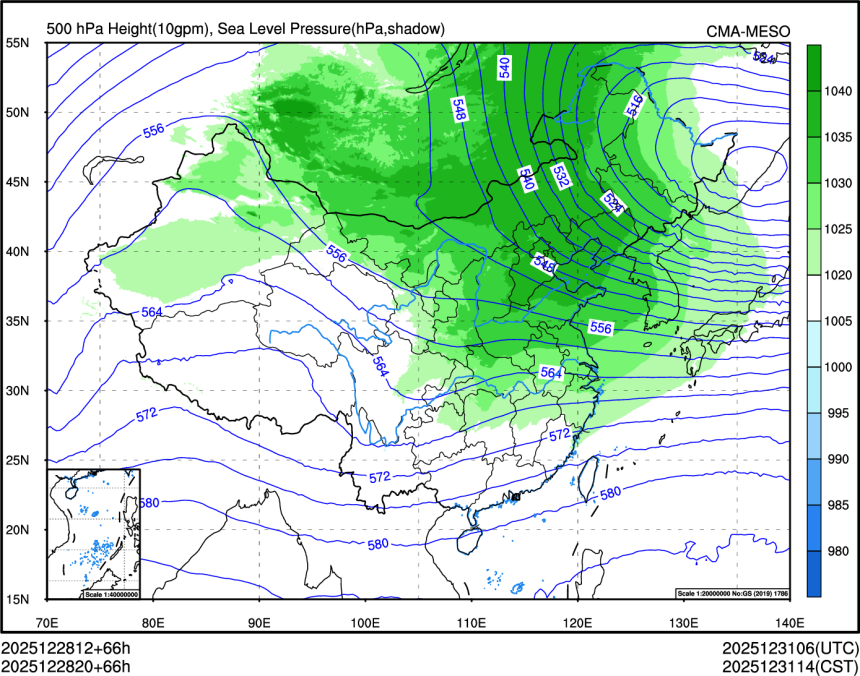 12/28 20时 +066小时